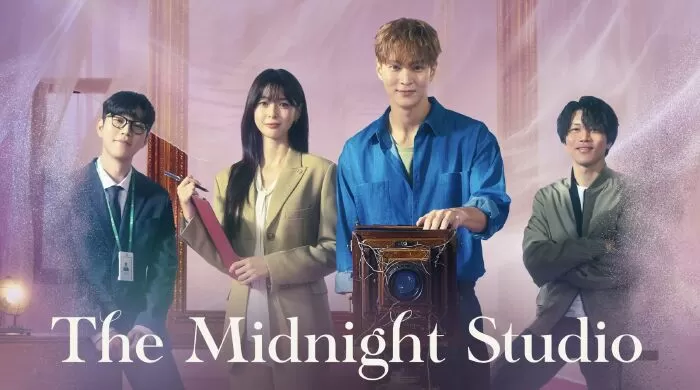 The Midnight Studio (2024)