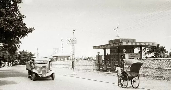 Bến nứa