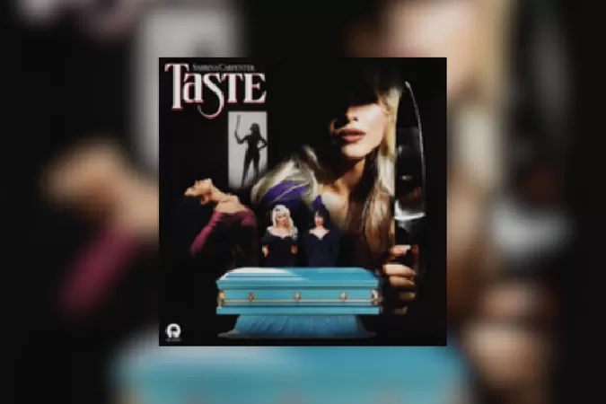 Taste