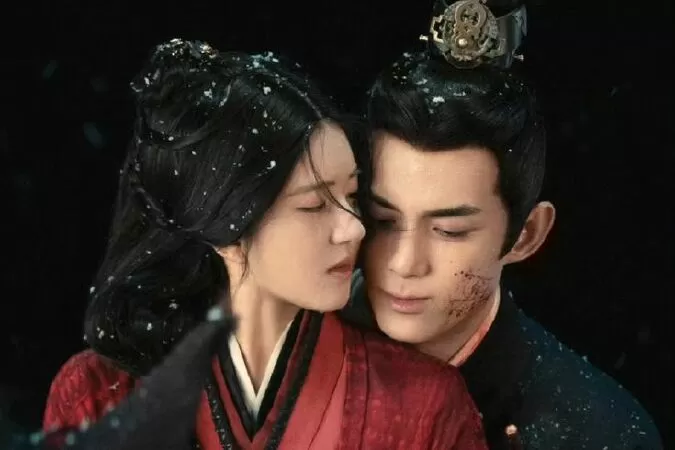 Tinh Hán Xán Lạn (2022)