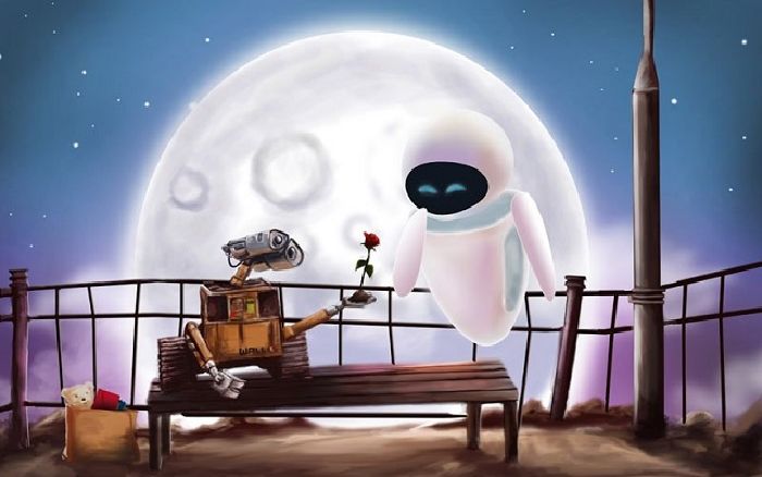 WALL-E
