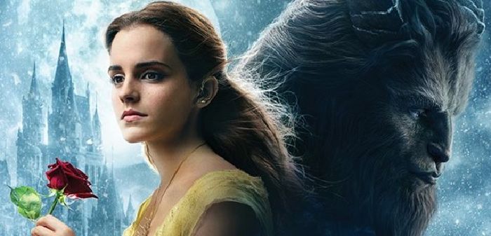 Beauty and The Beast