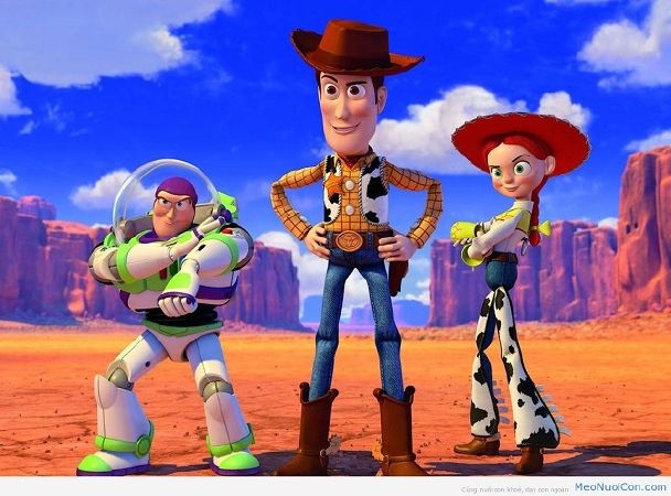 Toy Story