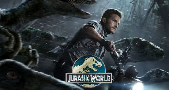 Jurassic World - 1.671 billion USD