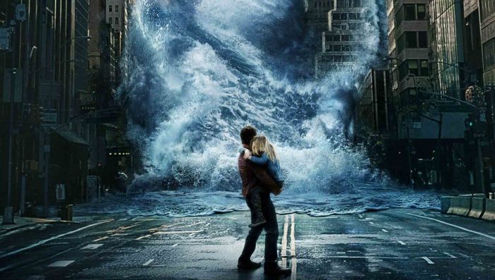 Geostorm