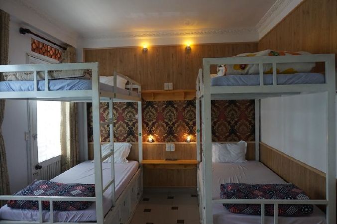 Dalat Backpackers Hostel