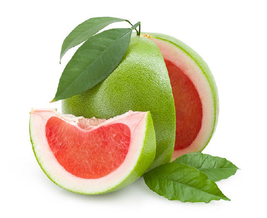 Grapefruit