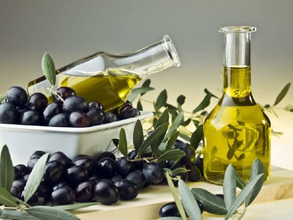 Olive oil