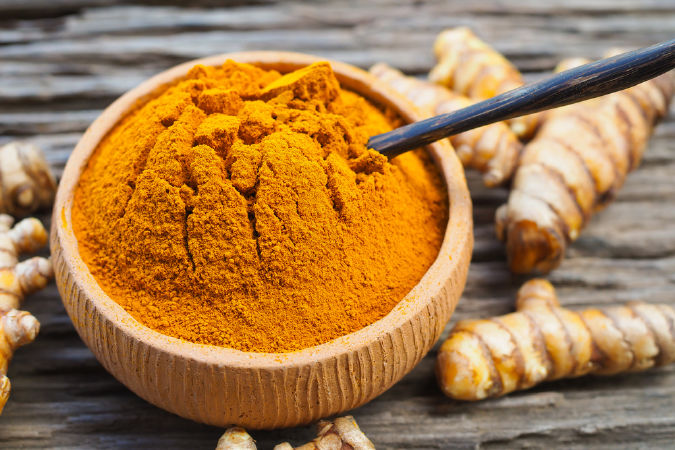 Turmeric