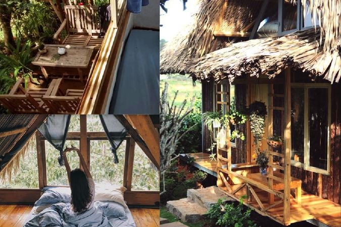 Cui Homestay Dalat