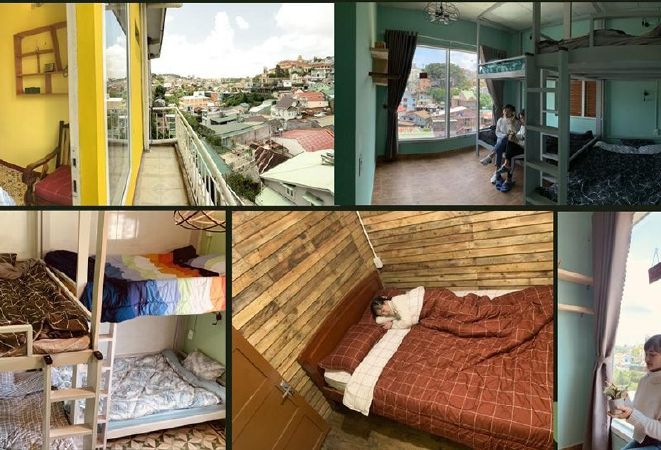 House for all Homestay