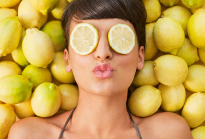 Acne treatment, skin lightening