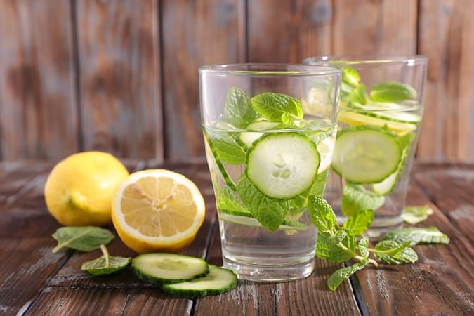 Treatment of high blood pressure