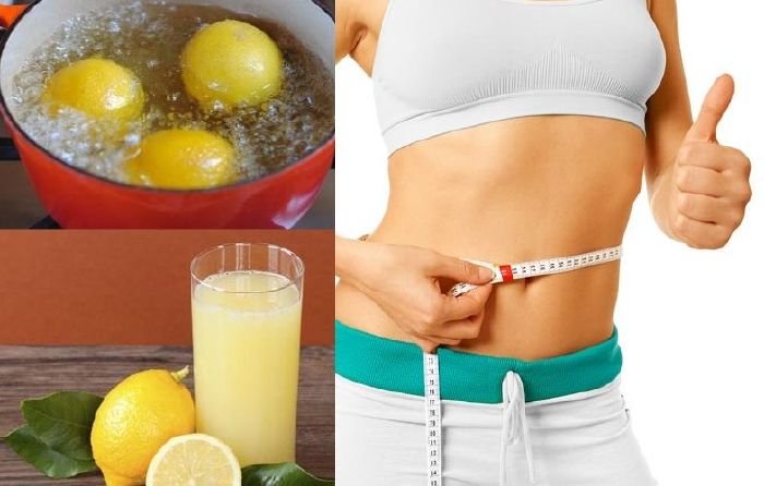 Effective weight loss