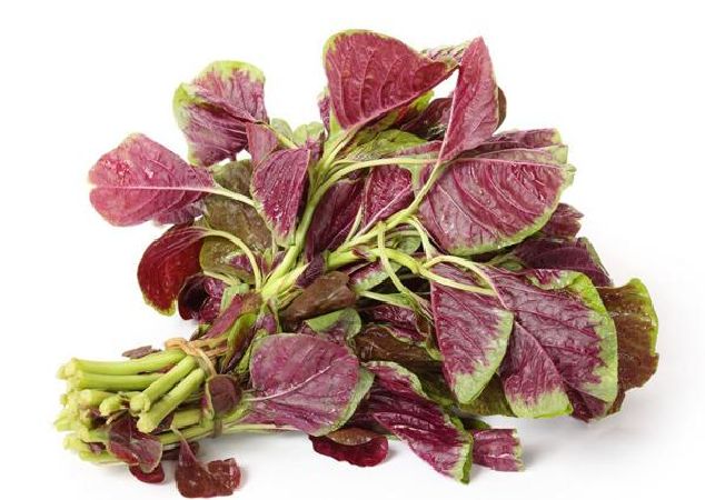 Spinach