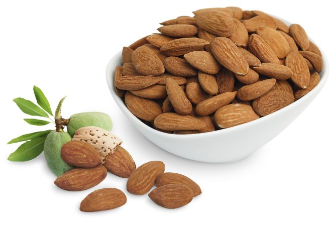 Almond