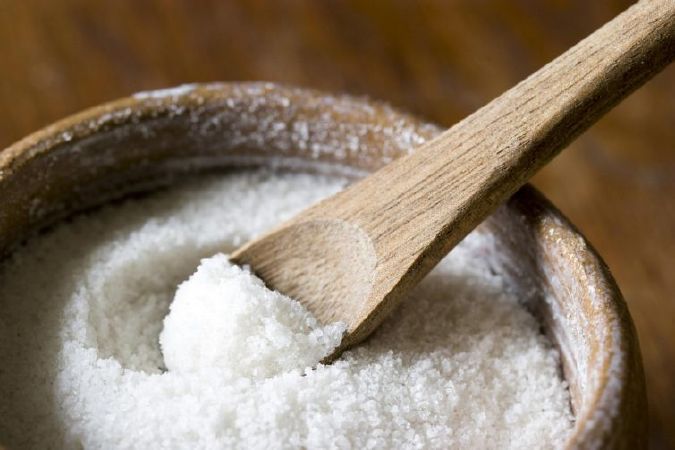 Reduce sore throat