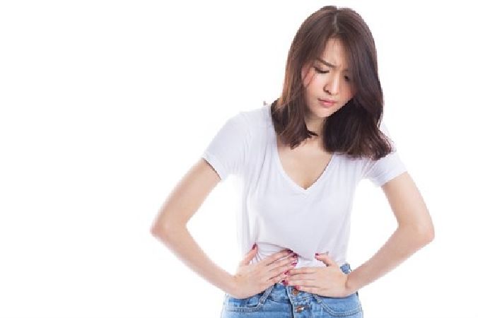 Relieve abdominal pain