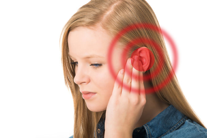 Tinnitus cure