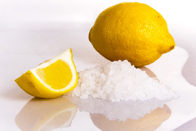 Cure folliculitis