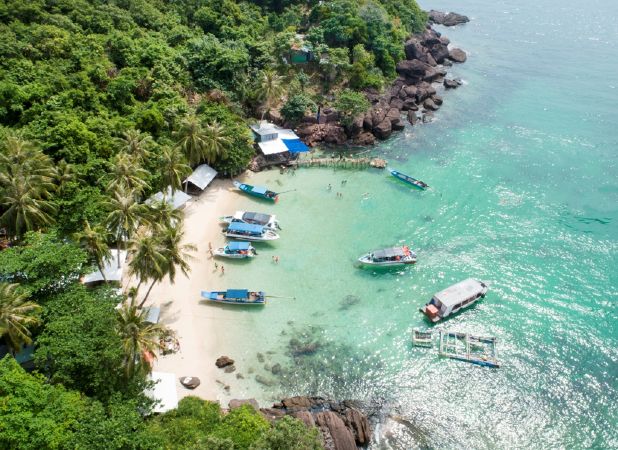 Phu Quoc Island
