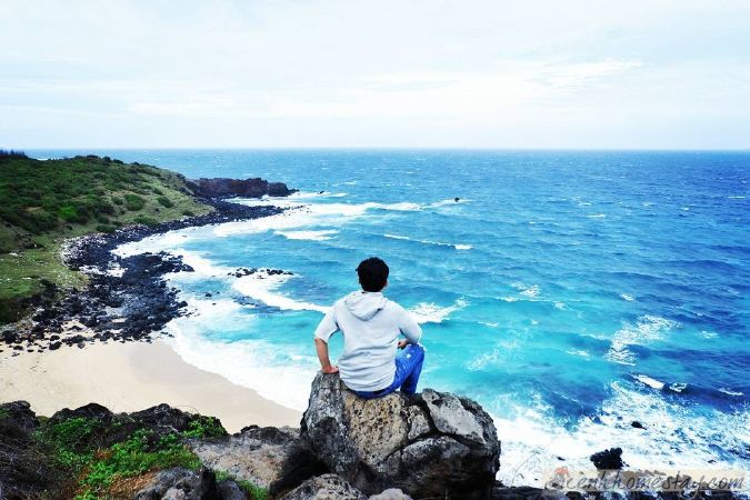 Phu Quy Island