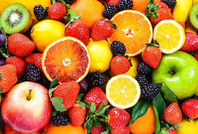Fruit