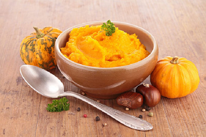 Pumpkin