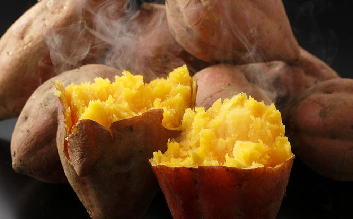 Sweet potato
