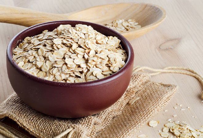 Oat