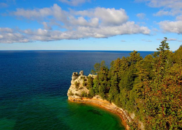 Lake Superior