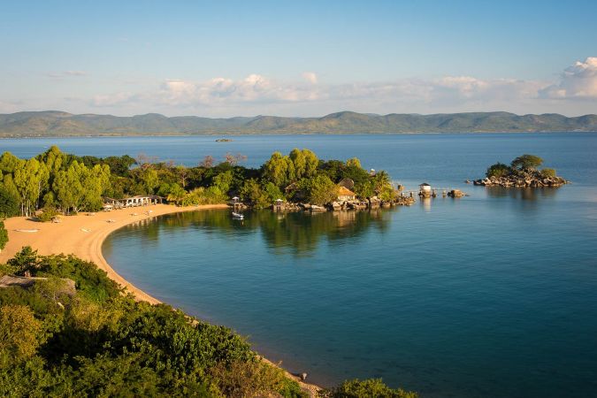 Lake Malawi