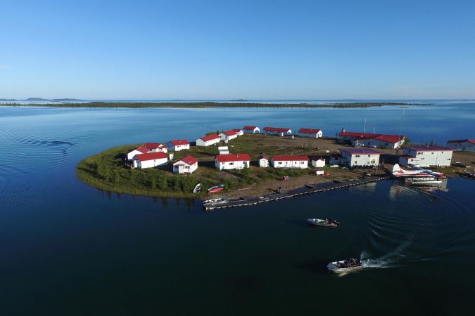 Great Bear Lake
