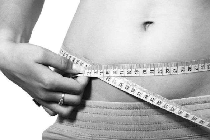 Pure cocoa supports effective weight loss