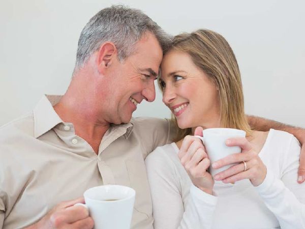 Improve sex life