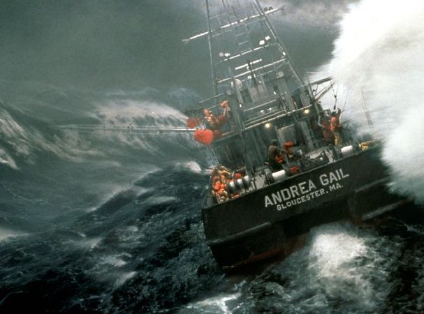 The Perfect Storm (2000)