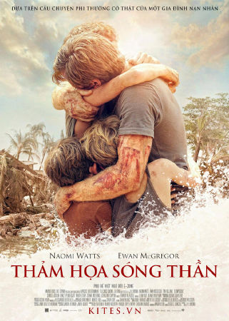 The Impossible (2012)