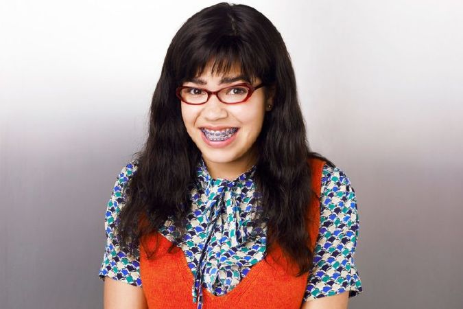 Ugly Betty