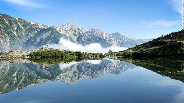 Happo Lake (Nagano)