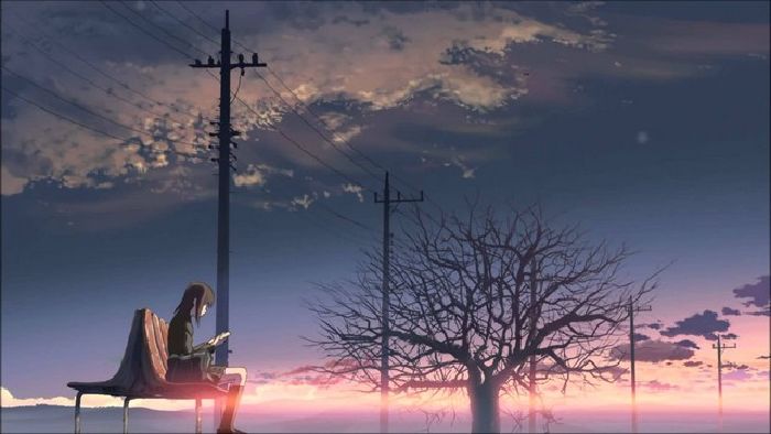 Byousoku 5 Centimeters