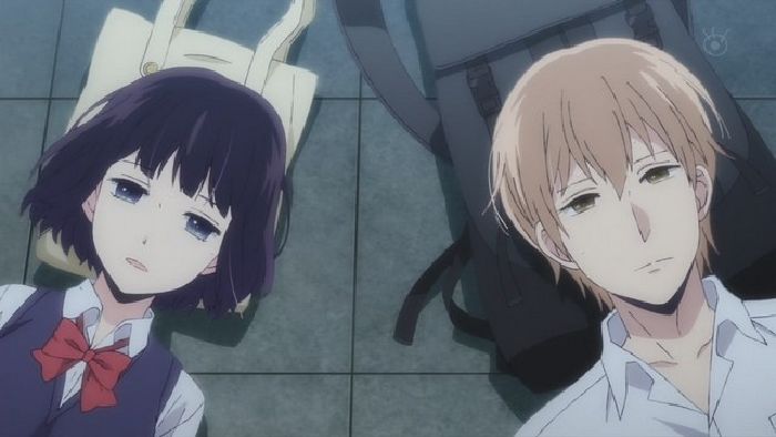 Kuzu no Honkai
