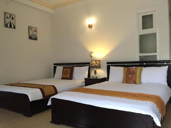 Gold Star Dalat