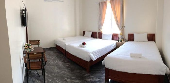 Hoang Phong Hotel