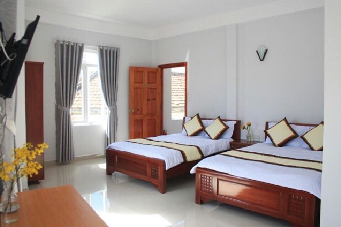 Phuoc Thinh Hotel