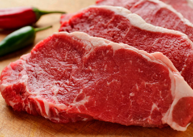 Beef