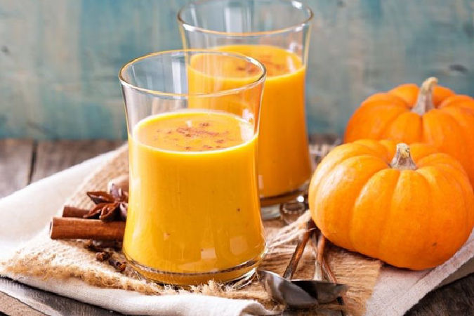 Pumpkin