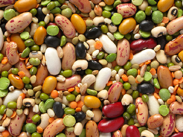 Beans