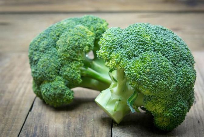 Broccoli