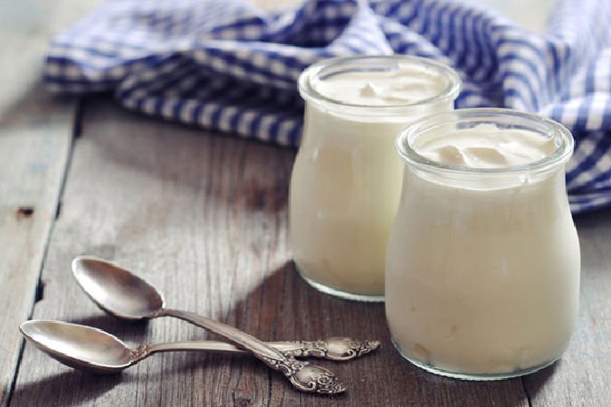 Yogurt