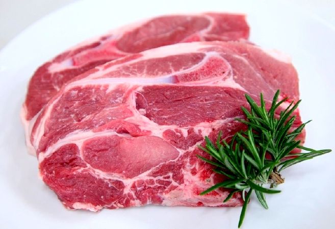 Meat